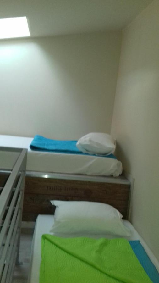 Kostas Family Rooms Stavros  Luaran gambar