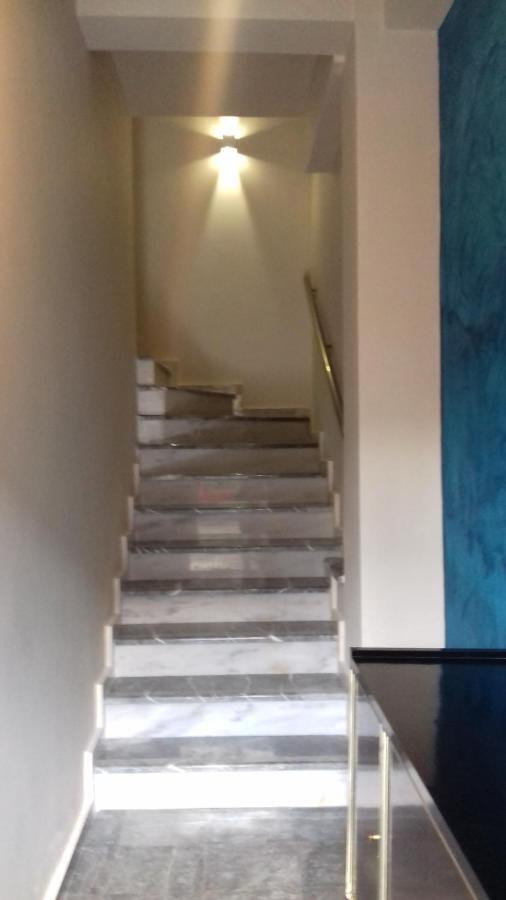 Kostas Family Rooms Stavros  Luaran gambar