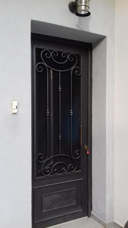 Kostas Family Rooms Stavros  Luaran gambar