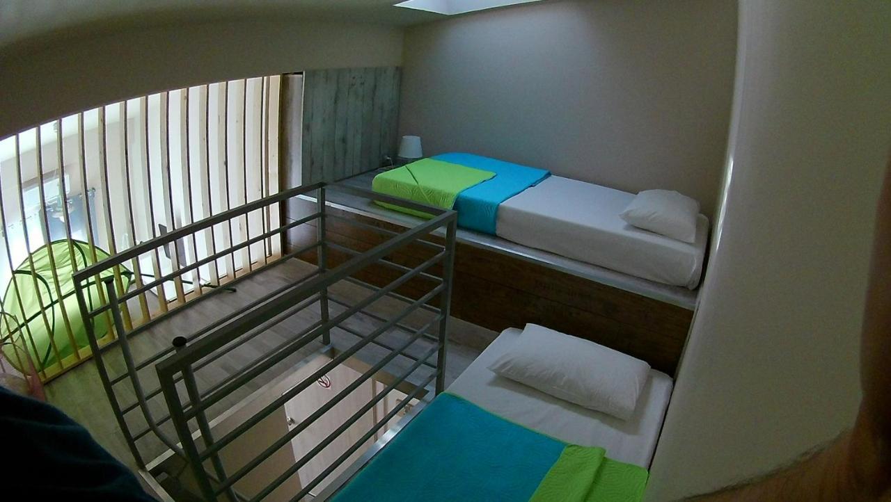 Kostas Family Rooms Stavros  Luaran gambar